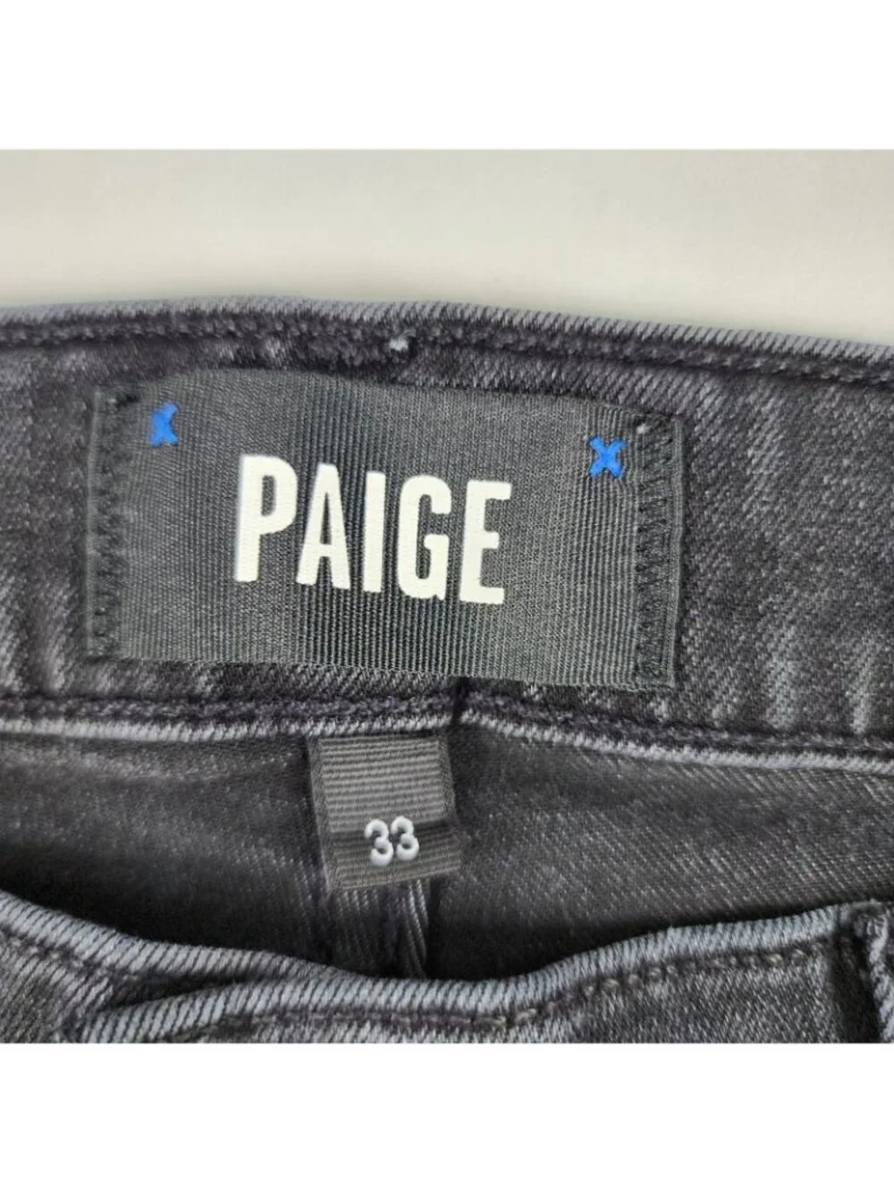 PAIGE jeans mens